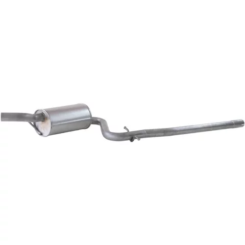 Stredný tlmič výfuku 281-453 /BOSAL/ - obr. 2
