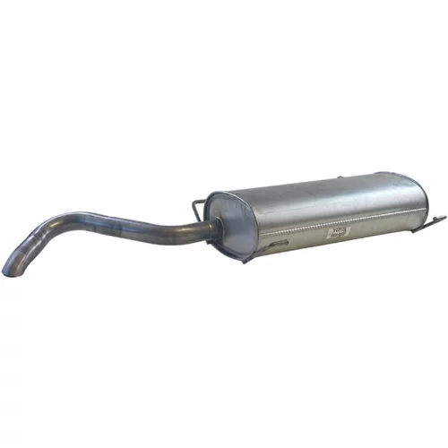 Koncový tlmič výfuku 281-859 /BOSAL/ - obr. 3