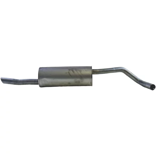 Koncový tlmič výfuku 281-897 /BOSAL/ - obr. 2