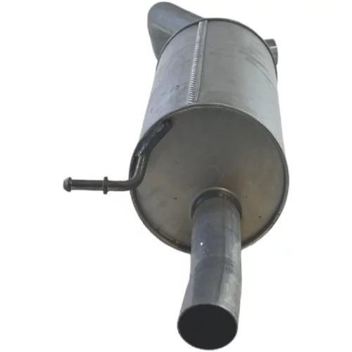 Koncový tlmič výfuku 281-897 /BOSAL/ - obr. 3