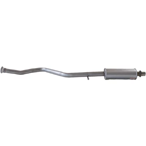 Stredný tlmič výfuku 282-035 /BOSAL/ - obr. 2