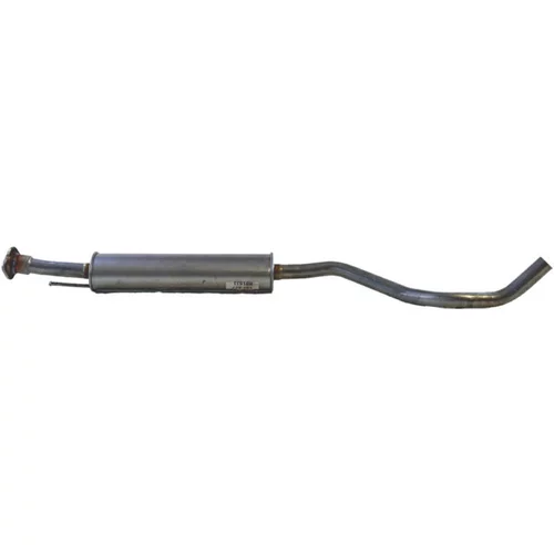 Stredný tlmič výfuku 282-577 /BOSAL/