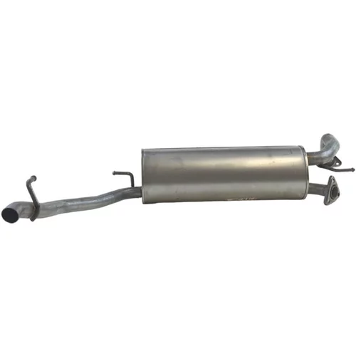 Koncový tlmič výfuku 282-911 /BOSAL/ - obr. 3