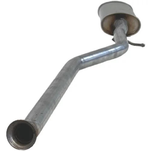 Stredný tlmič výfuku 283-389 /BOSAL/ - obr. 3
