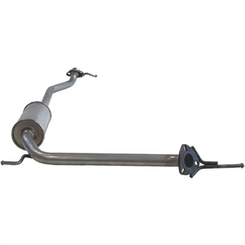 Stredný tlmič výfuku 283-799 /BOSAL/ - obr. 1
