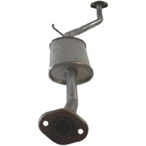 Stredný tlmič výfuku 284-553 /BOSAL/ - obr. 1