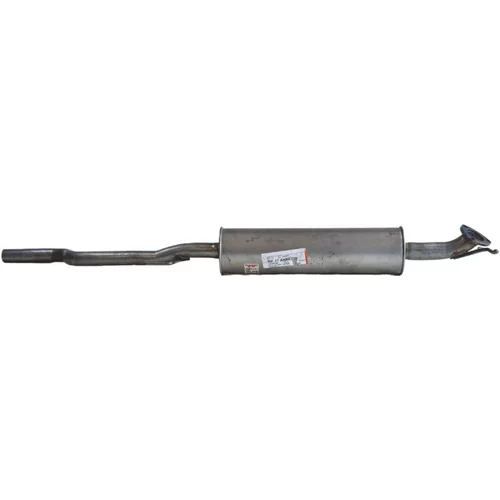 Stredný tlmič výfuku 284-965 /BOSAL/ - obr. 2