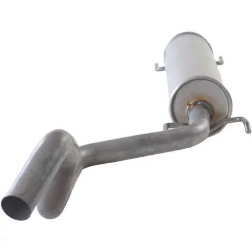 Stredný tlmič výfuku 285-423 /BOSAL/ - obr. 3