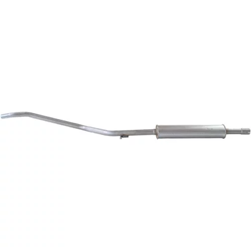 Stredný tlmič výfuku 285-455 /BOSAL/ - obr. 2