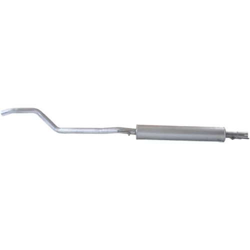 Stredný tlmič výfuku 286-473 /BOSAL/ - obr. 2