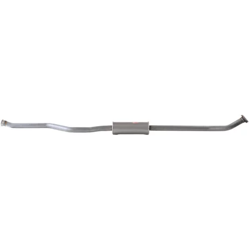 Stredný tlmič výfuku 288-101 /BOSAL/ - obr. 2