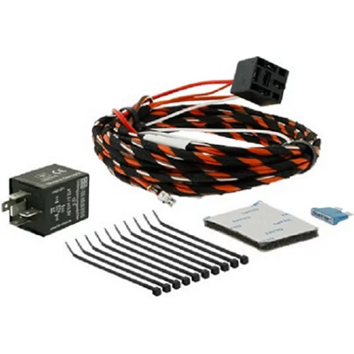 Rozširovacia elektrická sada (pre ťažné zariadenie) BOSAL 550-114