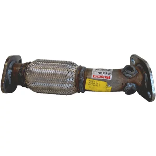 Výfukové potrubie 700-135 /BOSAL/ - obr. 3