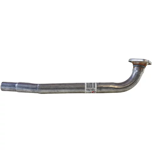 Výfukové potrubie 700-205 /BOSAL/ - obr. 2
