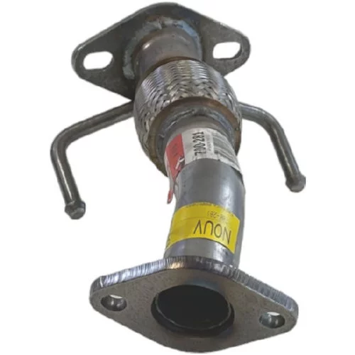 Výfukové potrubie 700-281 /BOSAL/ - obr. 2