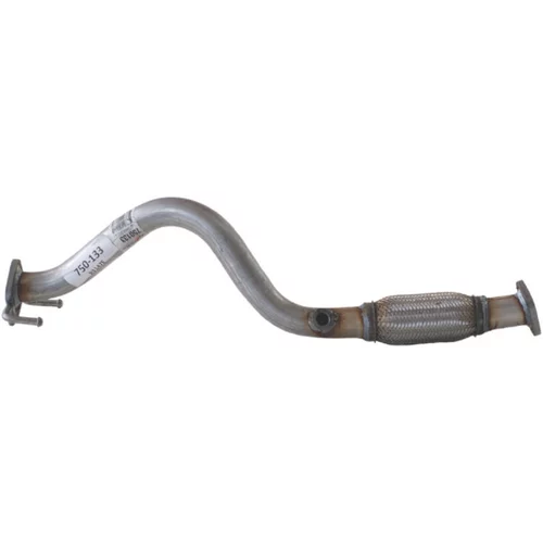 Výfukové potrubie 750-133 /BOSAL/ - obr. 2