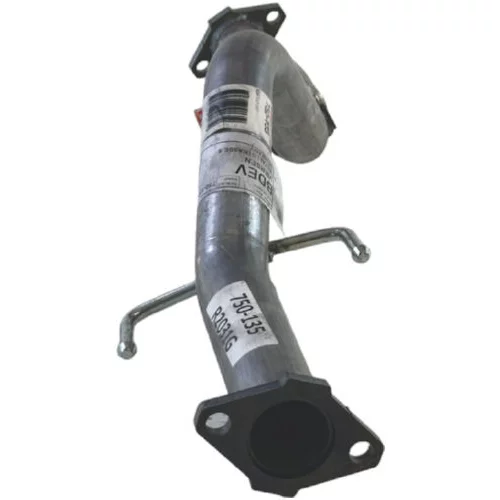 Výfukové potrubie 750-135 /BOSAL/ - obr. 3
