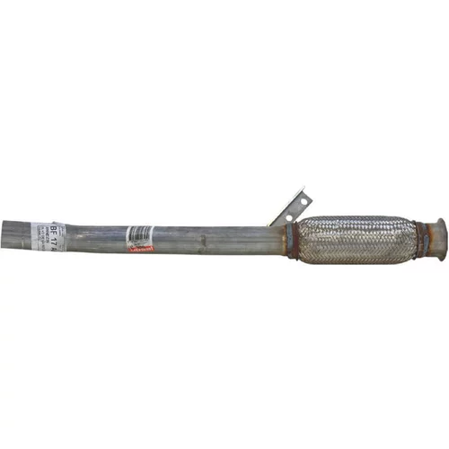 Výfukové potrubie 750-345 /BOSAL/ - obr. 3