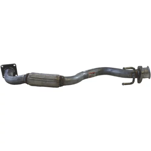 Výfukové potrubie 753-109 /BOSAL/ - obr. 1