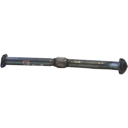Výfukové potrubie 800-231 /BOSAL/ - obr. 2