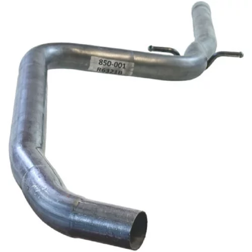 Výfukové potrubie 850-001 /BOSAL/ - obr. 3