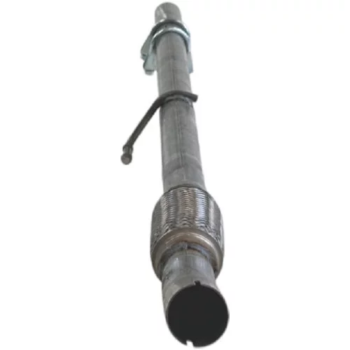 Výfukové potrubie 950-121 /BOSAL/ - obr. 2