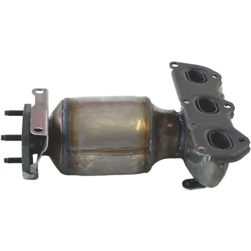 Katalyzátor 090-755 /BOSAL/ - obr. 3