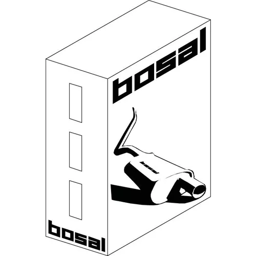 Montážna sada pre výfukový systém BOSAL 092-024