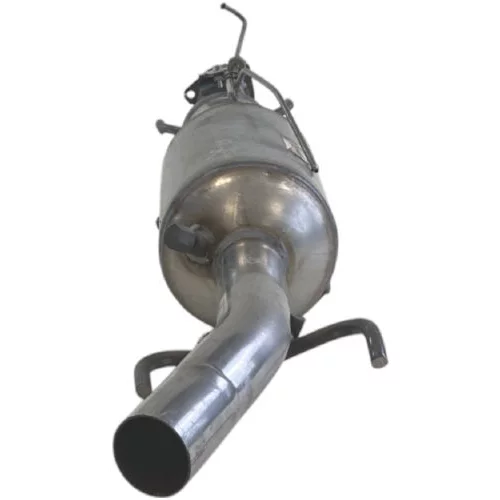Filter sadzí/pevných častíc výfukového systému 095-201 /BOSAL/ - obr. 4