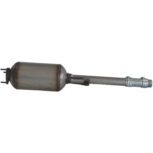 Filter sadzí/pevných častíc výfukového systému 095-208 /BOSAL/ - obr. 1