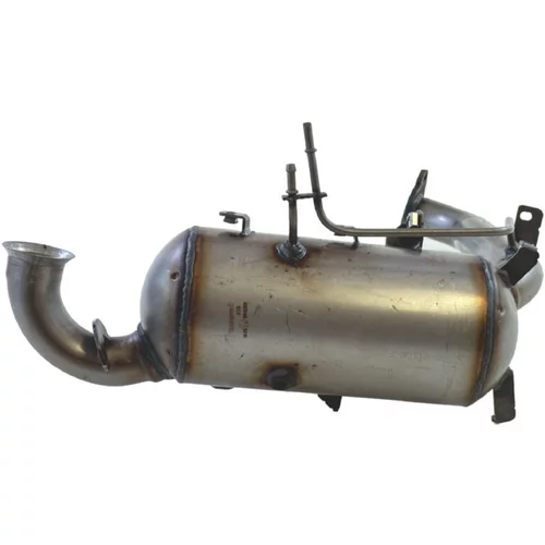 Filter sadzí/pevných častíc výfukového systému 095-215 /BOSAL/ - obr. 2