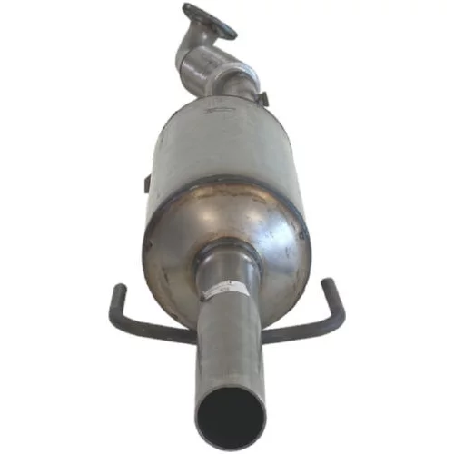 Filter sadzí/pevných častíc výfukového systému 095-230 /BOSAL/ - obr. 3
