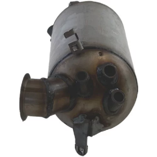 Filter sadzí/pevných častíc výfukového systému 095-261 /BOSAL/ - obr. 2