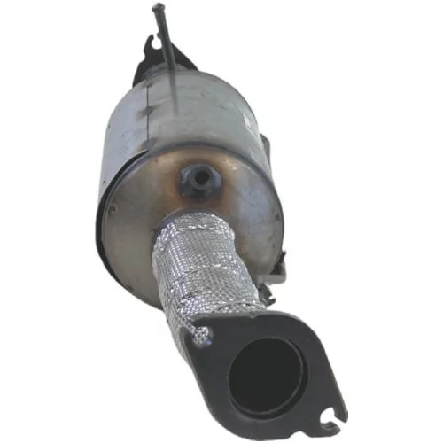 Filter sadzí/pevných častíc výfukového systému 095-322 /BOSAL/ - obr. 2
