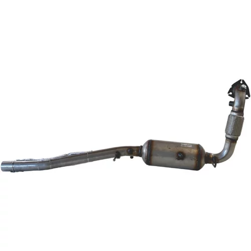 Filter sadzí/pevných častíc výfukového systému 095-359 /BOSAL/ - obr. 2