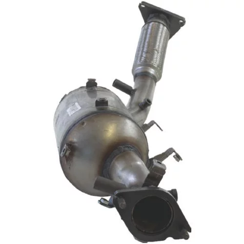 Filter sadzí/pevných častíc výfukového systému 095-446 /BOSAL/ - obr. 3