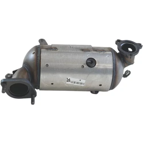 Filter sadzí/pevných častíc výfukového systému 095-587 /BOSAL/ - obr. 3