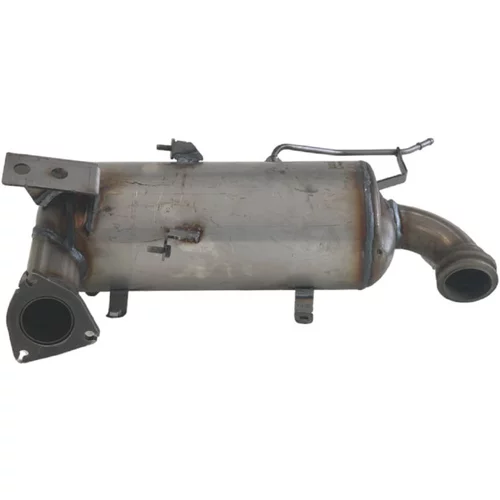 Filter sadzí/pevných častíc výfukového systému 095-750 /BOSAL/ - obr. 4