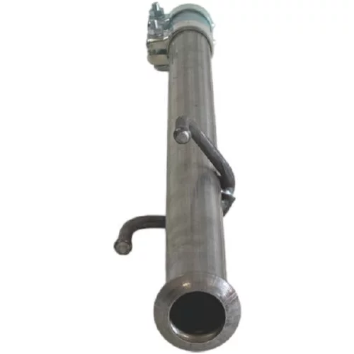 Filter sadzí/pevných častíc výfukového systému 095-904 /BOSAL/ - obr. 10