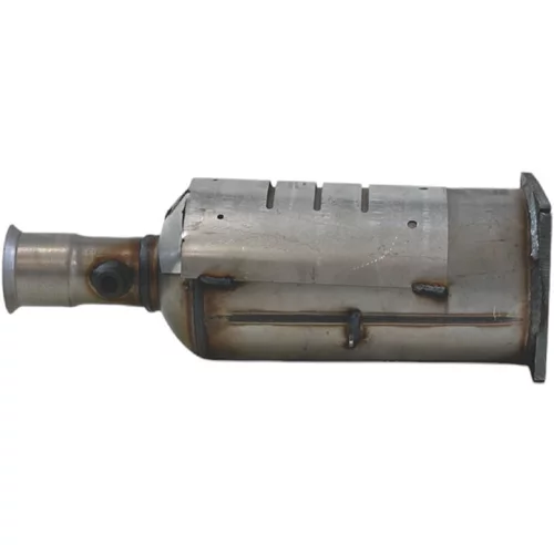 Filter sadzí/pevných častíc výfukového systému 097-101 /BOSAL/ - obr. 3