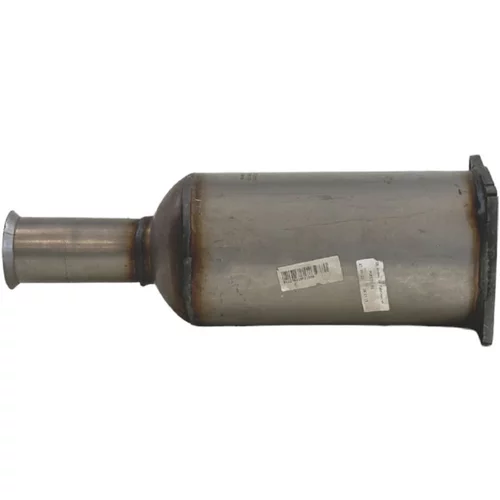 Filter sadzí/pevných častíc výfukového systému 097-203 /BOSAL/ - obr. 2