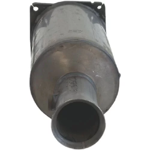 Filter sadzí/pevných častíc výfukového systému 097-203 /BOSAL/ - obr. 3