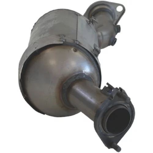 Filter sadzí/pevných častíc výfukového systému 097-221 /BOSAL/ - obr. 4