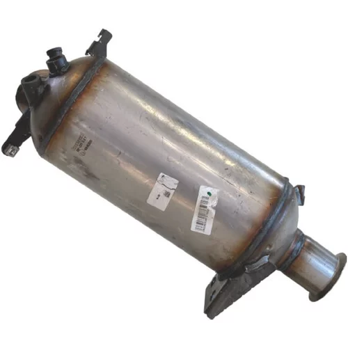Filter sadzí/pevných častíc výfukového systému BOSAL 097-231