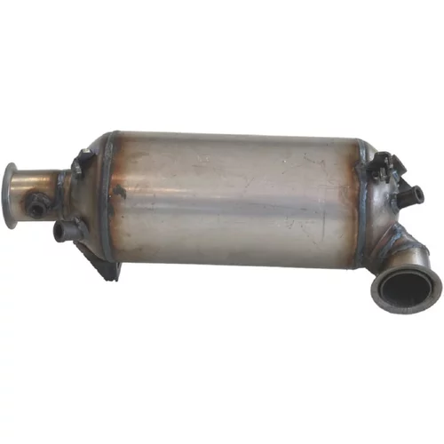 Filter sadzí/pevných častíc výfukového systému 097-231 /BOSAL/ - obr. 3