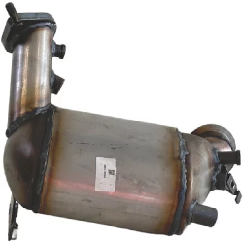 Filter sadzí/pevných častíc výfukového systému 097-320 /BOSAL/ - obr. 3