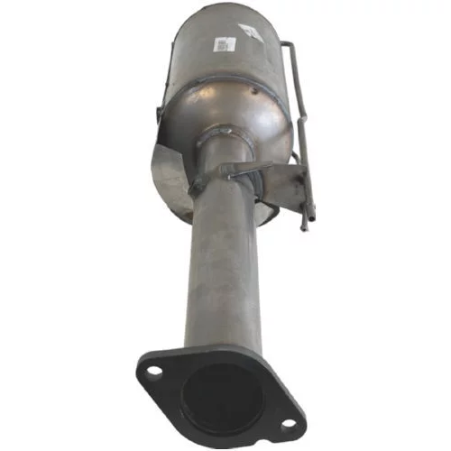 Filter sadzí/pevných častíc výfukového systému 097-344 /BOSAL/ - obr. 1
