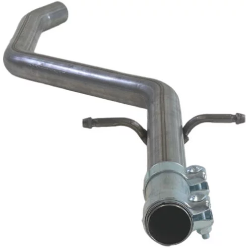 Filter sadzí/pevných častíc výfukového systému 097-355 /BOSAL/ - obr. 6