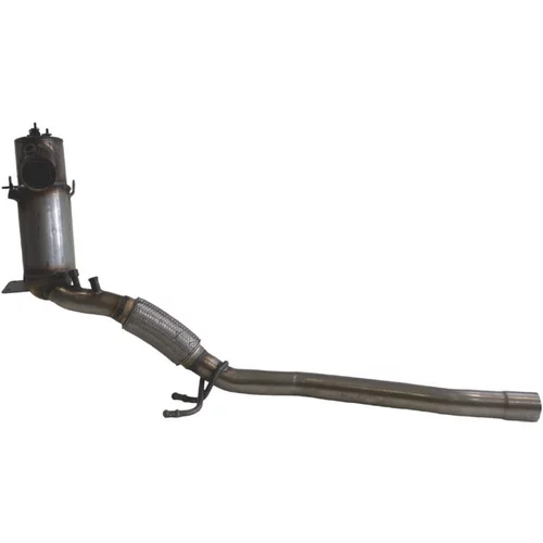 Filter sadzí/pevných častíc výfukového systému BOSAL 097-369