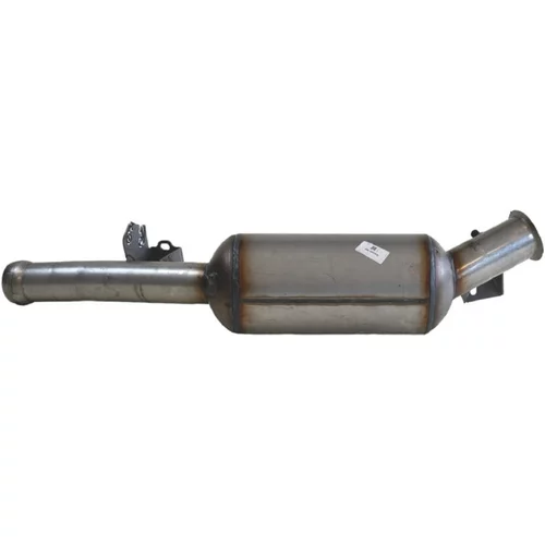 Filter sadzí/pevných častíc výfukového systému 097-570 /BOSAL/ - obr. 3